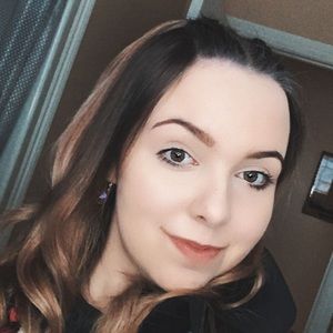 Meet your Posher, Bethany